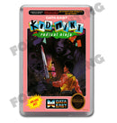 Kid Niki Retro Nintendo NES Game Inspired Fridge Magnet 333