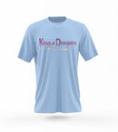 King of Dragons - Gaming T-Shirt