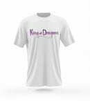 King of Dragons - Gaming T-Shirt