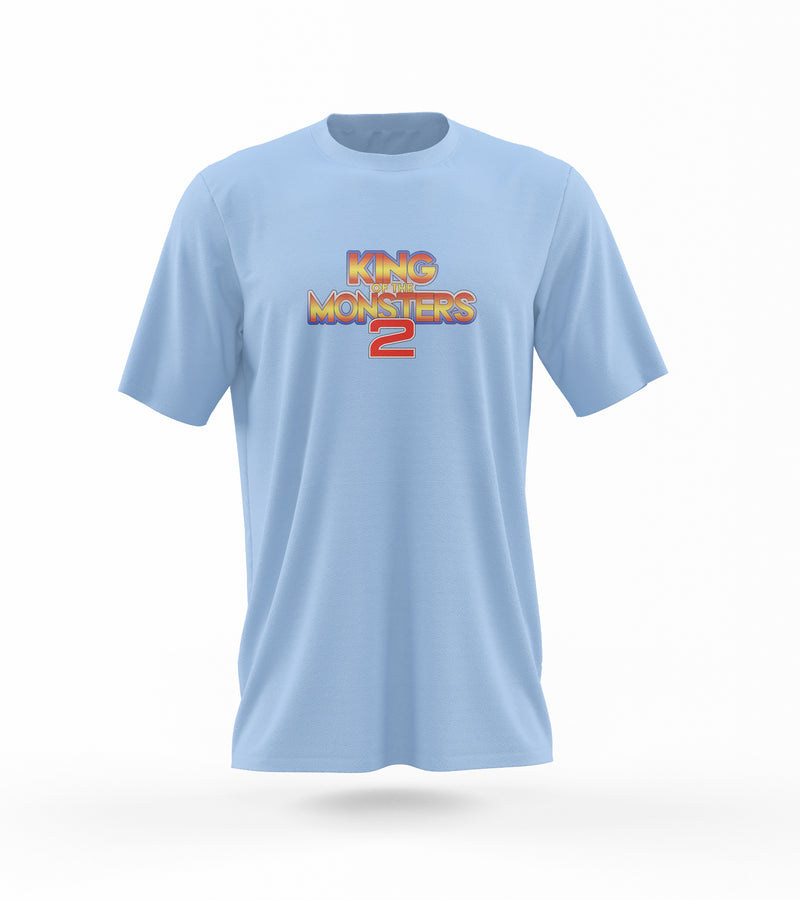 King of the Monsters 2 - Gaming T-Shirt