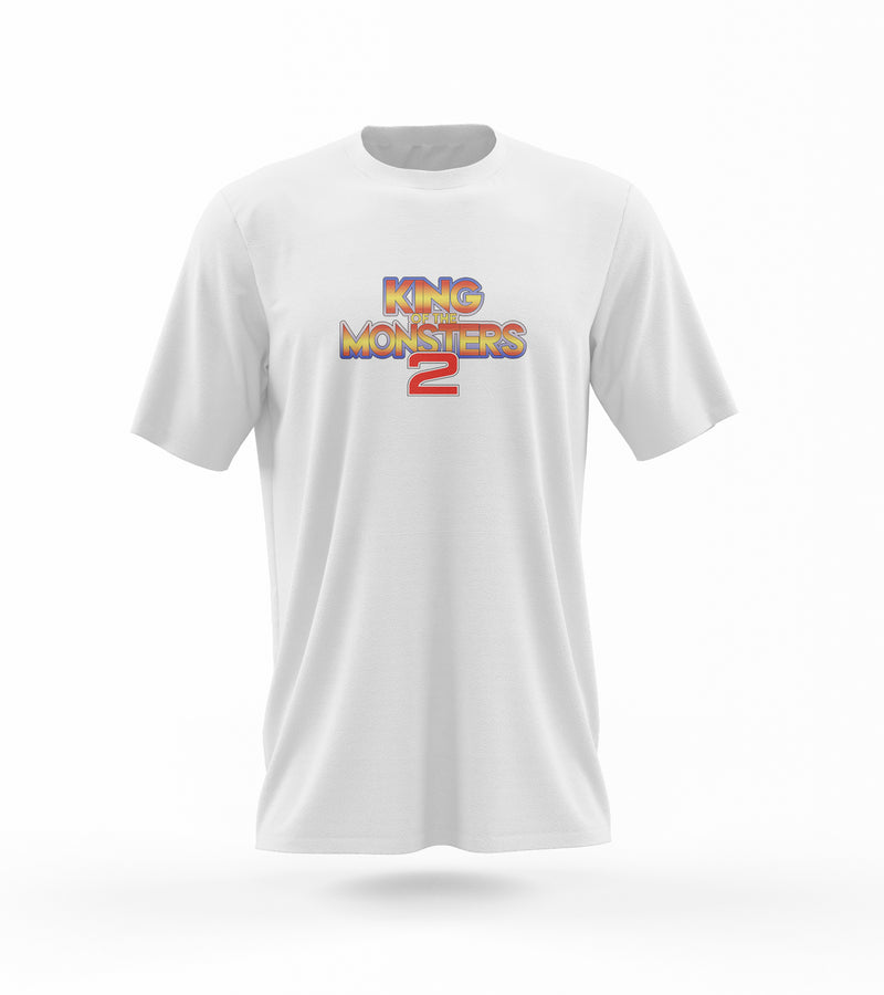 King of the Monsters 2 - Gaming T-Shirt