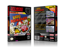 Kirby's Dream Course Replacement Nintendo SNES Game Case Or Cover