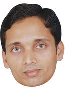 Kshatriya Ari 2017 Bollywood Face Mask