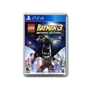 Lego Batman 3 Ps4 Game Inspired Retro Gaming Magnet
