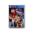 Lego Movie Ps4 Game Inspired Retro Gaming Magnet