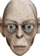 LOTR Gollum Celebrity Face Mask Fancy Dress Cardboard Costume Mask