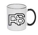 Ford 22 Personalised Printed Mug