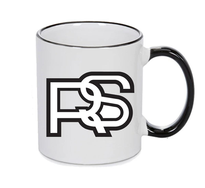 Ford 22 Personalised Printed Mug