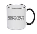 Ford 15 Personalised Printed Mug