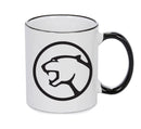 Ford 12 Personalised Printed Mug