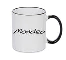 Ford 1 Personalised Printed Mug
