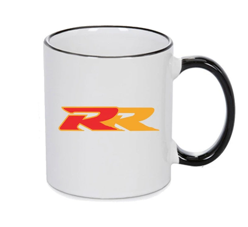 RR Personalised Printed Mug