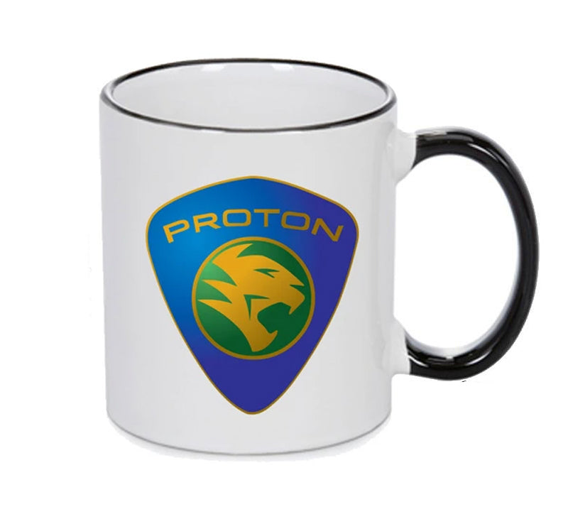 Proton1 Personalised Printed Mug