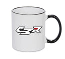 Honda bike 30 Personalised Printed Mug