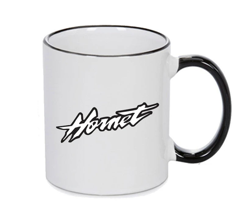 Honda bike 18 Personalised Printed Mug