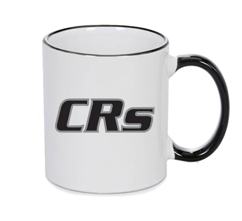 Honda bike 17 Personalised Printed Mug