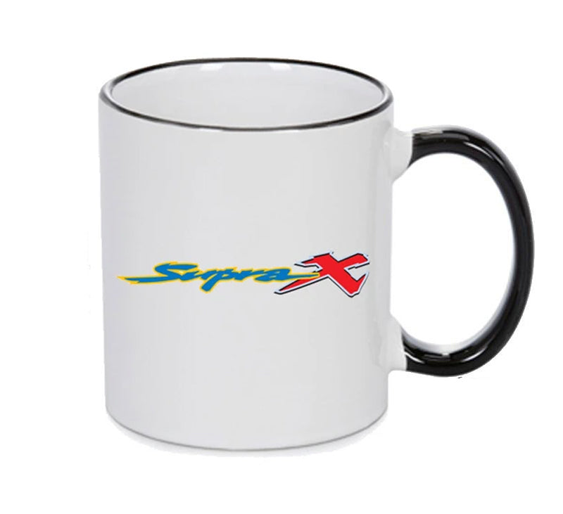 Honda 8 Personalised Printed Mug