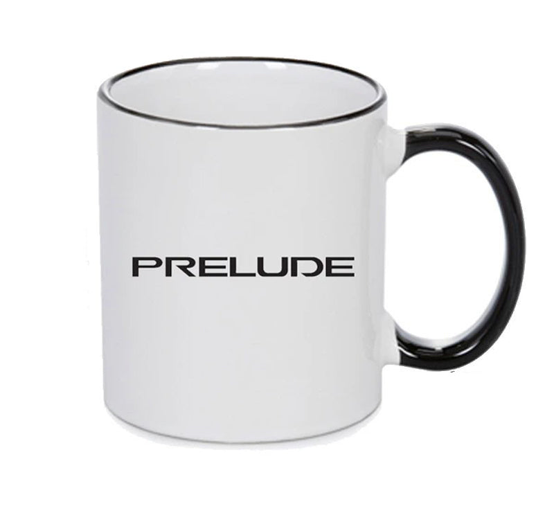 Honda 6 Personalised Printed Mug