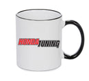 Honda 19 Personalised Printed Mug