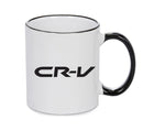 Honda 18 Personalised Printed Mug