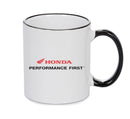 Honda 1 Personalised Printed Mug