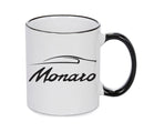 Holden 2 Personalised Printed Mug
