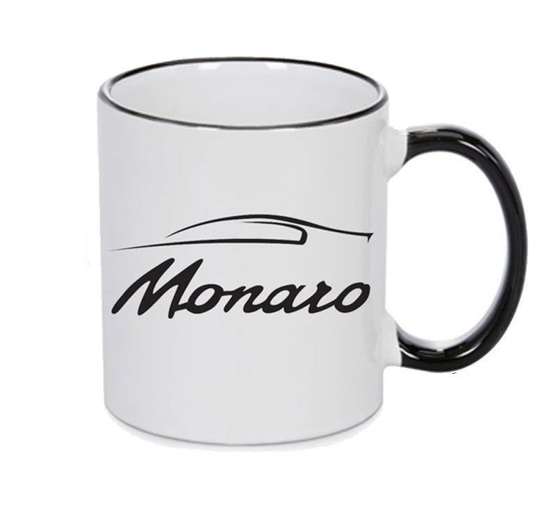 Holden 2 Personalised Printed Mug