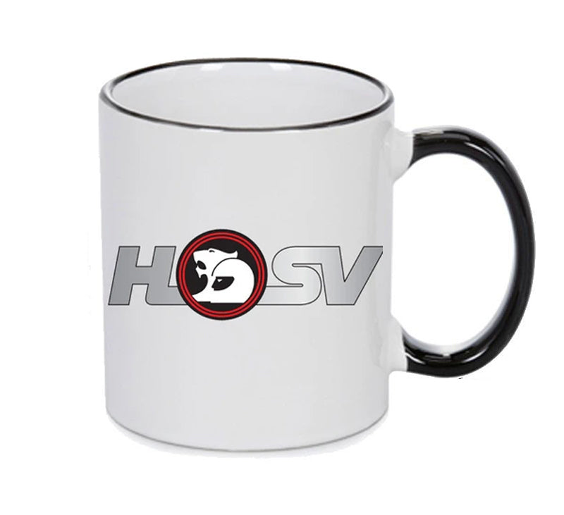 Holden 1 Personalised Printed Mug