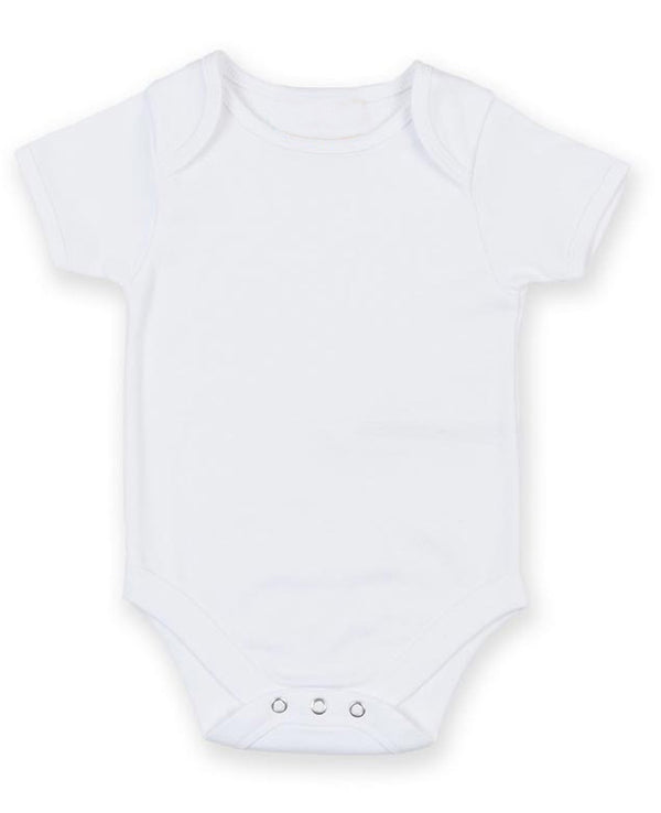 Layer 0 Baby Grow Bodysuit
