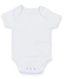 Layer 0 Baby Grow Bodysuit