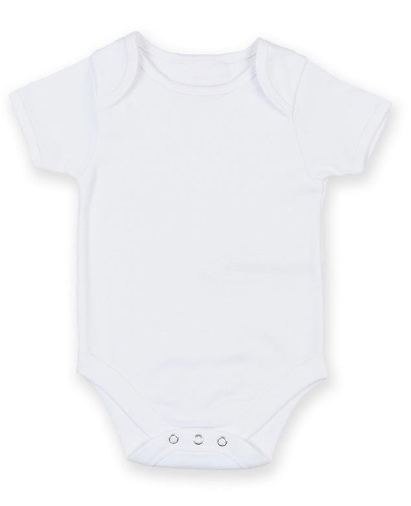 Layer 0 Baby Grow Bodysuit
