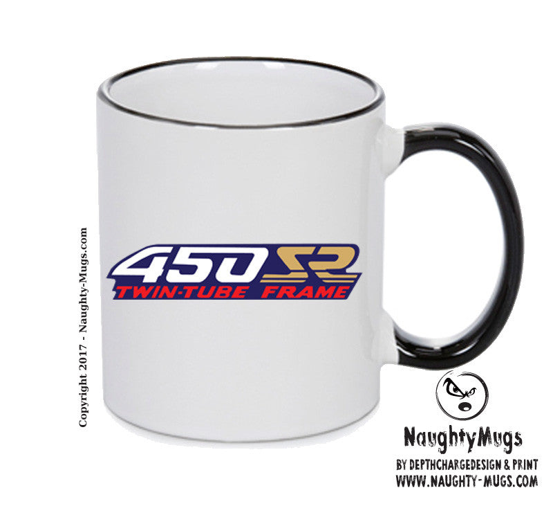 Layer 2 Personalised Printed Mug