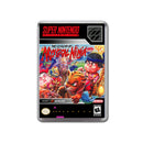 Legend Of The Mystical Ninja - SNES Inspired Game Retro Gaming Magnet