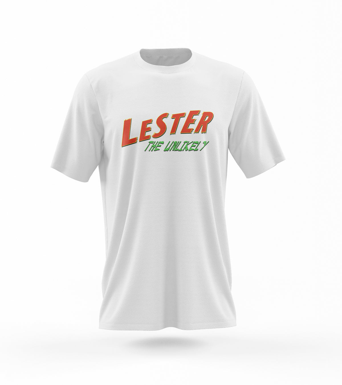 Lester the Unlikely - Gaming T-Shirt