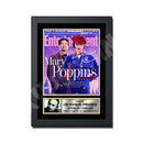 Lin-Manuel Miranda 1 Limited Edition Movie Signed Print