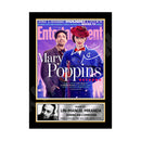 Lin-Manuel Miranda 1 Limited Edition Movie Signed Print