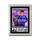 Lin-Manuel Miranda 1 Limited Edition Movie Signed Print