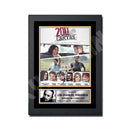 Lin-Manuel Miranda 2 Limited Edition Movie Signed Print