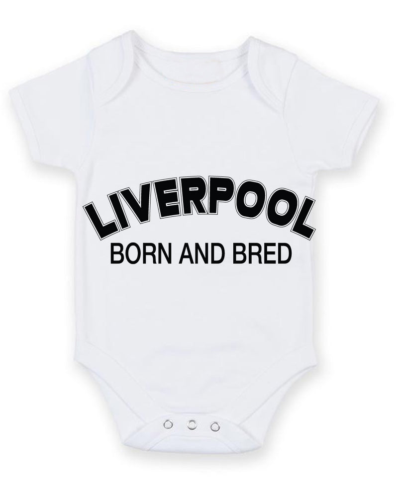 Liverpool online baby grows