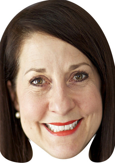 Liz Kendall Face Mask