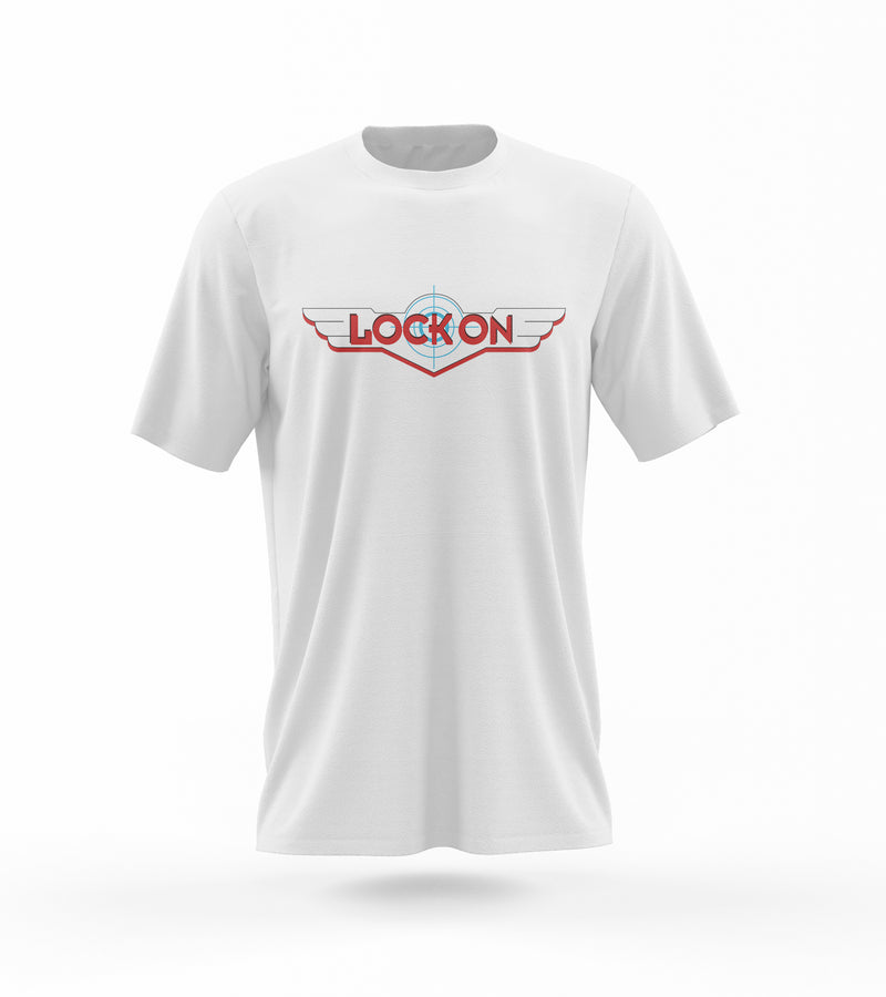 Lock On - Gaming T-Shirt