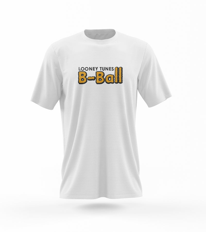 Looney Tunes B-Ball - Gaming T-Shirt