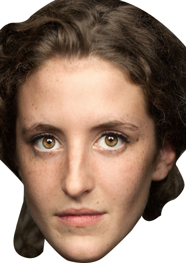 Louisa Harland Face Mask
