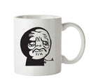 Custom Inspired By MEME 11 Mug Personalised Cartoon Funny Mug