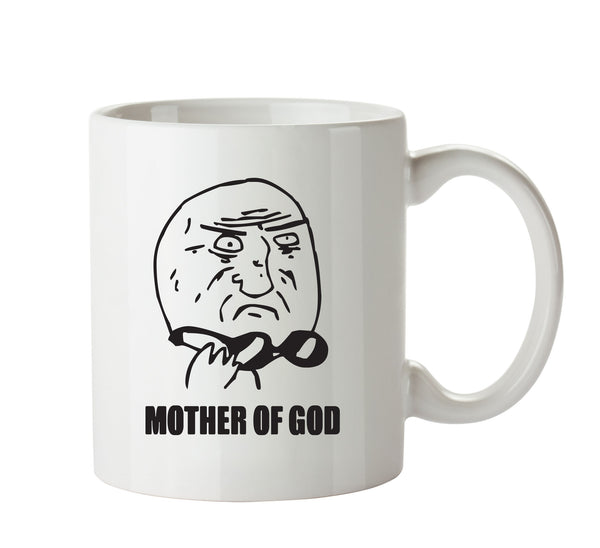 Custom Inspired By MEME 12 Mug Personalised Cartoon Funny Mug – printed mug product image 1