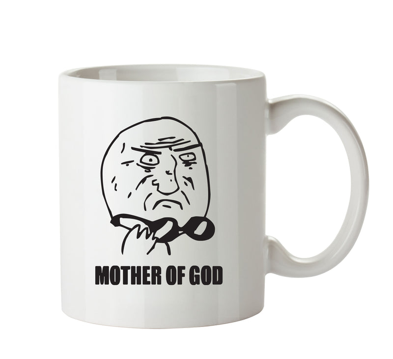 Custom Inspired By MEME 12 Mug Personalised Cartoon Funny Mug