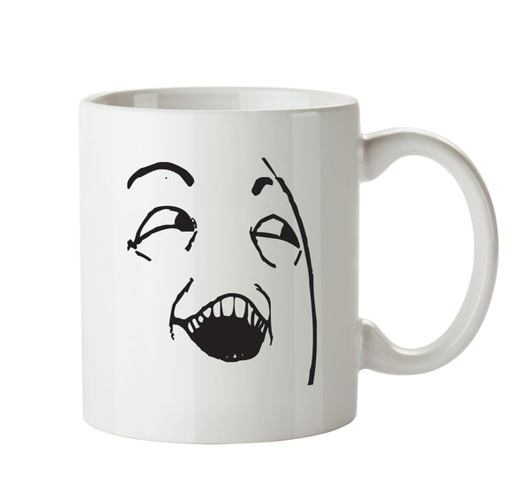 Custom Inspired By MEME 15 Mug Personalised Cartoon Funny Mug – printed mug product image 1
