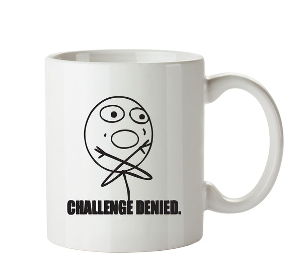 Custom Inspired By MEME 23 Mug Personalised Cartoon Funny Kids Adult Mug