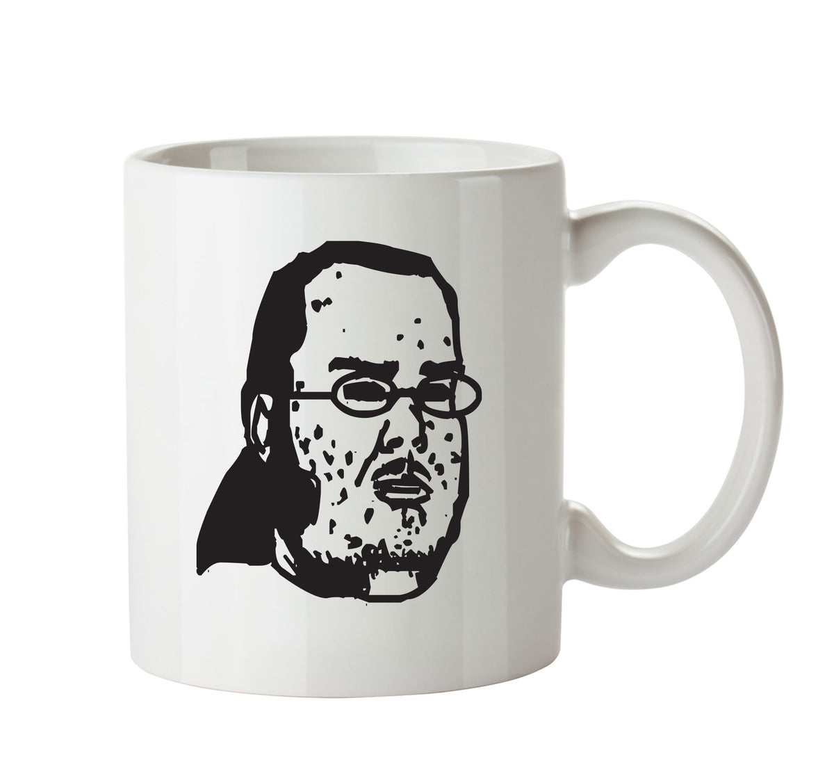 Custom Inspired By MEME 27 Mug Personalised Cartoon Funny Kids Adult Mug