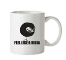 Custom Inspired By MEME 7 Mug Personalised Cartoon Funny Mug